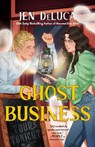 Ghost Business - Jen Deluca - 9780593641231