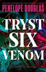 Tryst Six Venom - Penelope Douglas - 9780593641989