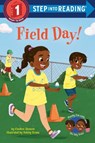 Field Day! - Candice Ransom - 9780593643686
