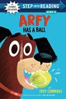Arfy Has a Ball - Troy Cummings - 9780593643747