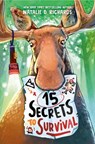 15 Secrets to Survival - Natalie D. Richards - 9780593644133