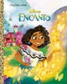 Disney Encanto Big Golden Book (Disney Encanto) - Golden Books - 9780593645550
