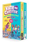 Katie the Catsitter: More Cats, More Fun! Boxed Set (Books 1 and 2) - Colleen AF Venable ; Stephanie Yue - 9780593645611
