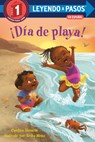 ¡Día de Playa! (Beach Day! Spanish Edition) - Candice Ransom - 9780593646663