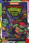Teenage Mutant Ninja Turtles: Mutant Mayhem: The Junior Novelization - David Lewman - 9780593647110