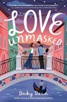 Love Unmasked - Becky Dean - 9780593647875