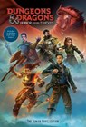 Dungeons & Dragons: Honor Among Thieves: The Junior Novelization (Dungeons & Dragons: Honor Among Thieves) - David Lewman - 9780593647950