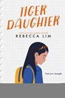 Tiger Daughter - Rebecca Lim - 9780593649008