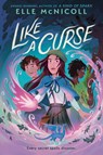 Like a Curse - Elle McNicoll - 9780593649558