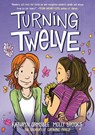 Turning Twelve - Kathryn Ormsbee ; Molly Brooks - 9780593650066