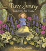 Tiny Jenny: Little Fairy, Big Trouble - Briony May Smith - 9780593650486