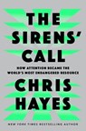 The Sirens' Call - Chris Hayes - 9780593653128