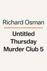 Osman, R: Impossible Fortune - Richard Osman - 9780593653258
