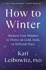 How to Winter - Kari Leibowitz - 9780593653753