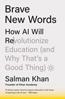 Brave New Words - Salman Khan - 9780593656952