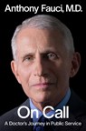 On Call - Anthony Fauci - 9780593657478