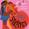 This Is Music: Strings - Rekha S. Rajan - 9780593657911