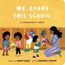 We Share This School - Dan Saks - 9780593658253