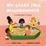 We Share This Neighborhood - Dan Saks - 9780593658277