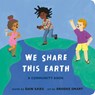 We Share This Earth - Dan Saks - 9780593658291