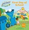 First Day of School - Cala Spinner - 9780593658321