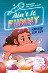 Ain't It Funny - Margaret Gurevich - 9780593659441