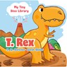T. Rex - J. D. Forester - 9780593660324