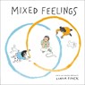 Mixed Feelings - Liana Finck - 9780593660423