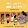 We Share This School - Dan Saks - 9780593660638