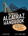 The Unofficial Alcatraz Handbook - Kristen Tracy - 9780593661031