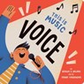 This Is Music: Voice - Rekha S. Rajan - 9780593661772