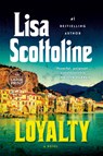 Loyalty - Lisa Scottoline - 9780593676578