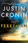 The Ferryman - Justin Cronin - 9780593678374