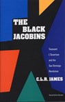 The Black Jacobins - C.L.R. James - 9780593687338