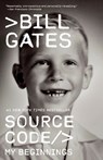 Source Code: My Beginnings - Bill Gates - 9780593687468