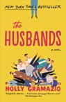 The Husbands: A Read with Jenna Pick - Holly Gramazio - 9780593687512