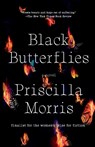 Black Butterflies - Priscilla Morris - 9780593688038