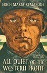 All Quiet on the Western Front - Erich Maria Remarque ; Sebastian Faulks - 9780593688670