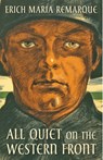 All Quiet on the Western Front - Erich Maria Remarque ; Sebastian Faulks - 9780593688670