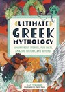 Ultimate Greek Mythology - L. J. (L. J. Tracosas) Tracosas - 9780593689837