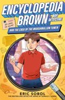 Encyclopedia Brown and the Case of the Marshmallow Tower - Eric Sobol - 9780593690772