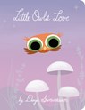 Little Owl's Love - Divya Srinivasan - 9780593691458