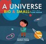 A Universe Big & Small - James Yang - 9780593693094