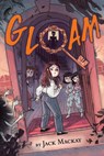 Gloam - Jack MacKay - 9780593693858