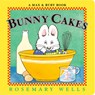 Bunny Cakes - Rosemary Wells - 9780593694374