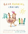 Good Morning, Crayons - Drew Daywalt - 9780593694848