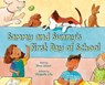 Sammy and Sunny's First Day of School - Nina LaCour - 9780593695760