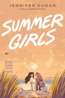 Summer Girls - Jennifer Dugan - 9780593696897