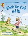 Winnie-The-Pooh and Me - Jeanne Willis - 9780593697399
