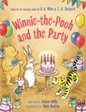 Winnie-The-Pooh and the Party - Jeanne Willis - 9780593697450